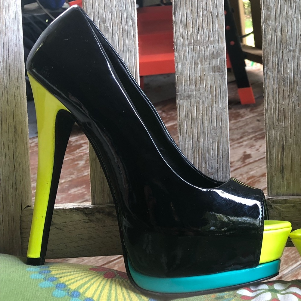 Heels